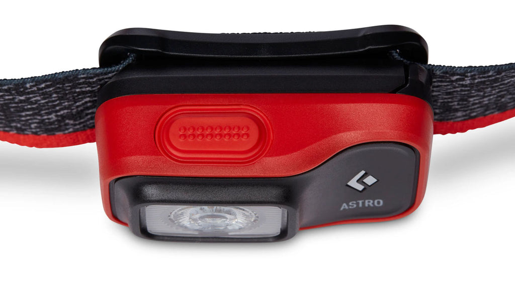 Astro 300 Headlamp 