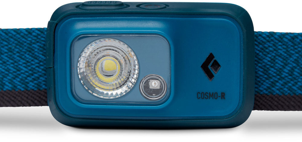 Cosmo 350-R Headlamp 