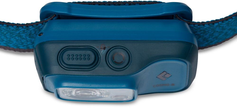 Cosmo 350-R Headlamp 