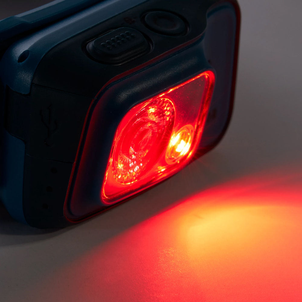 Cosmo 350-R Headlamp 