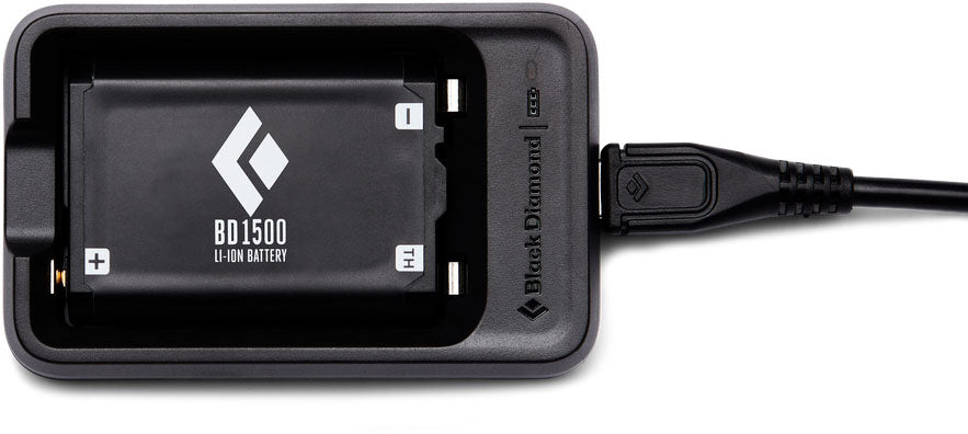 BD1500 Battery and USB Charger Kit 