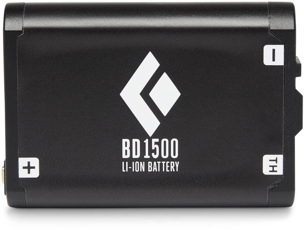 BD1500 Battery and USB Charger Kit 