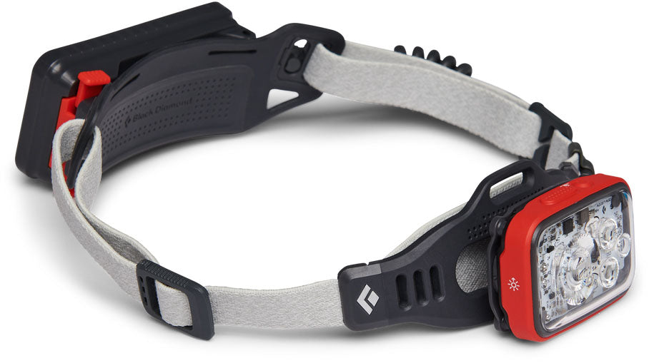 Distance 1500 Headlamp