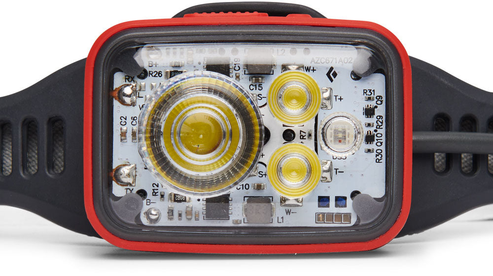Distance 1500 Headlamp