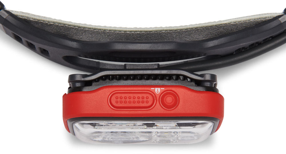 Distance 1500 Headlamp