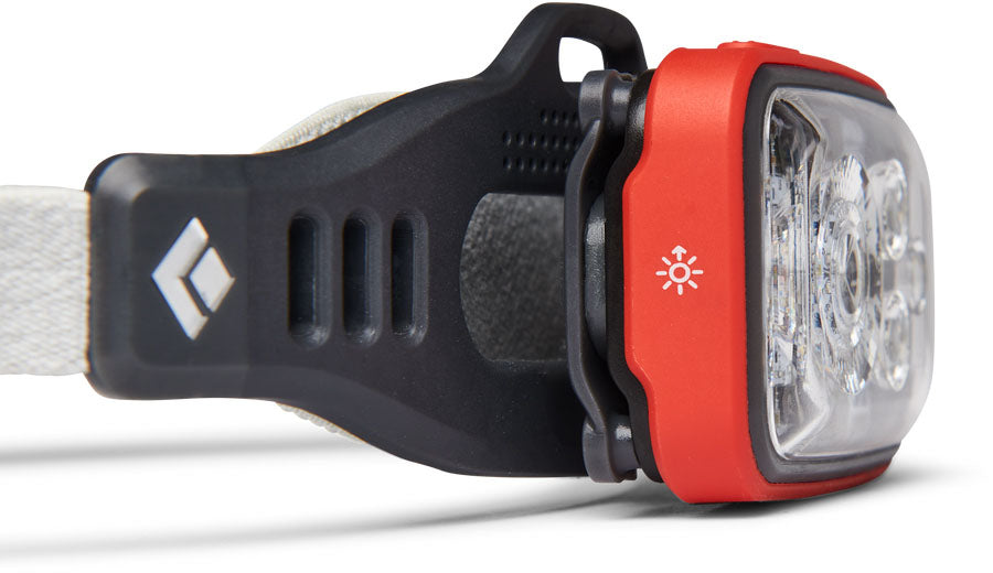 Distance 1500 Headlamp