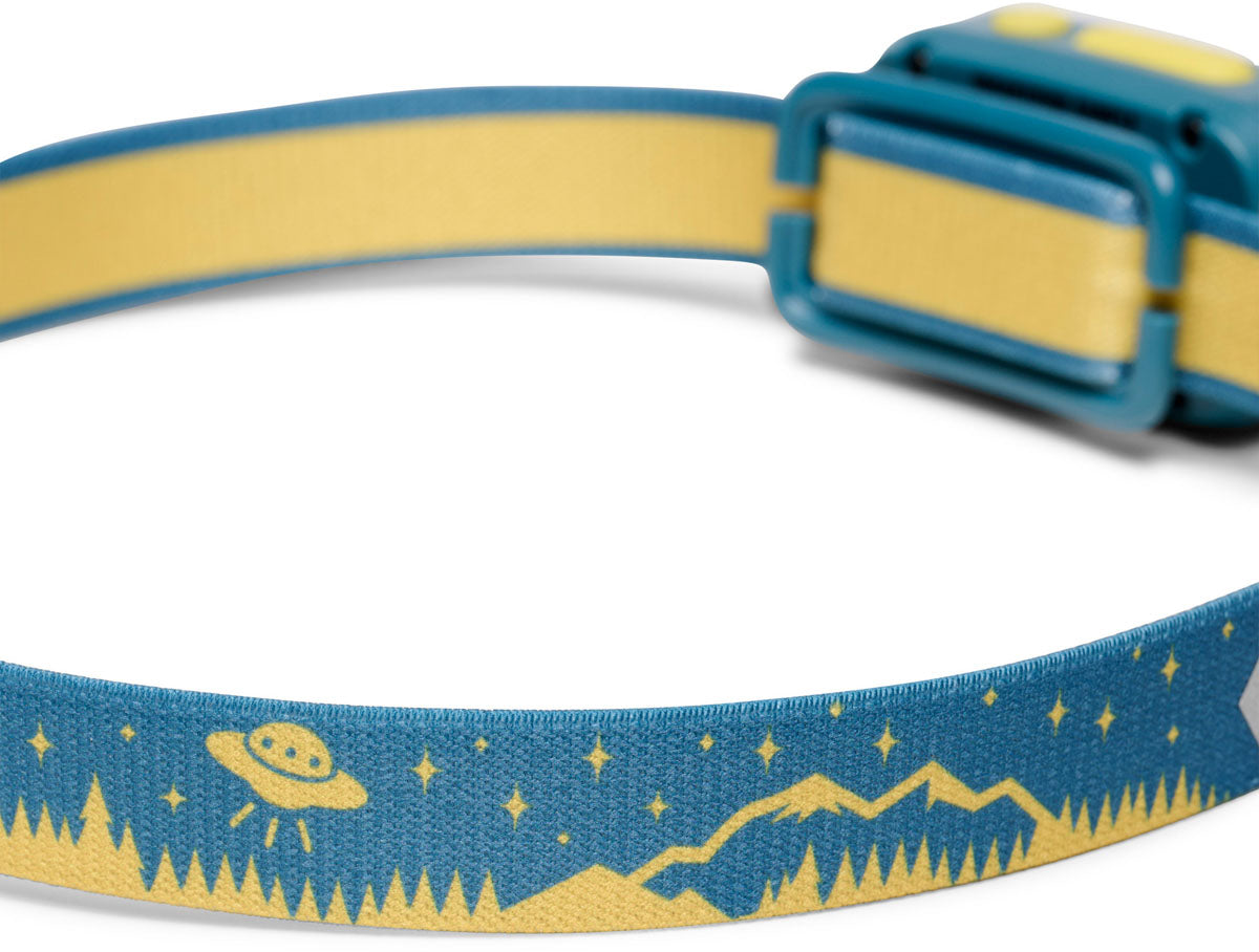 Wiz Kid Headlamp - Kids' 