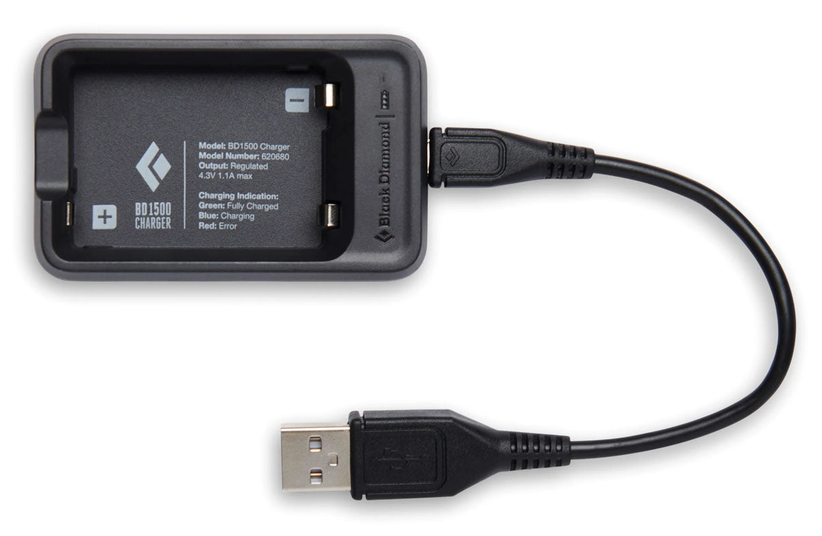 BD 1500 USB Charger
