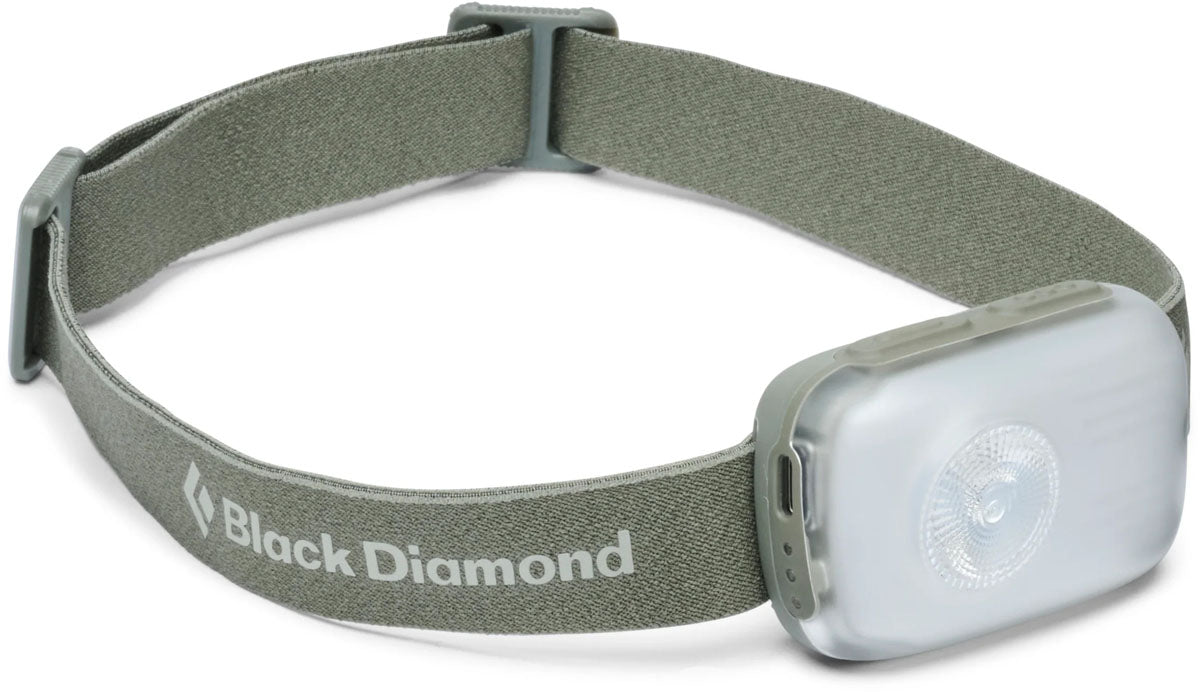 Stella-R Headlamp