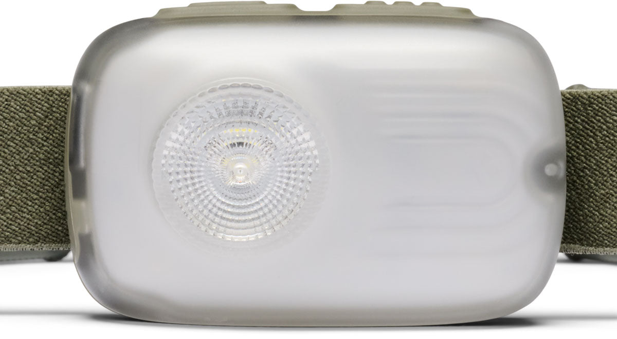 Stella-R Headlamp