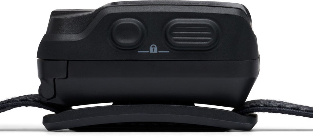 Spot Headlamp