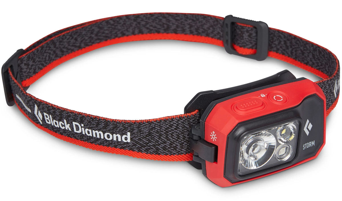 Storm 450 Headlamp