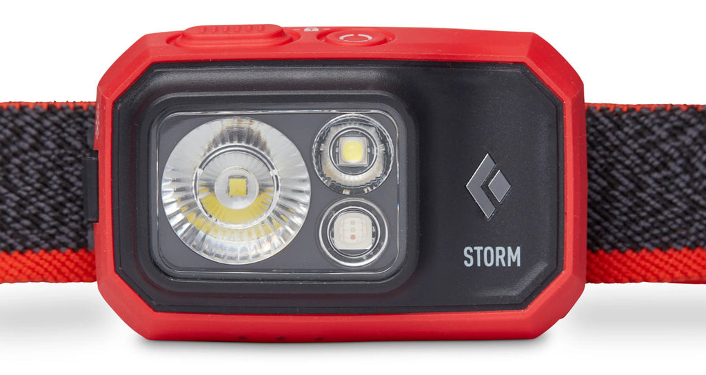 Storm 450 Headlamp