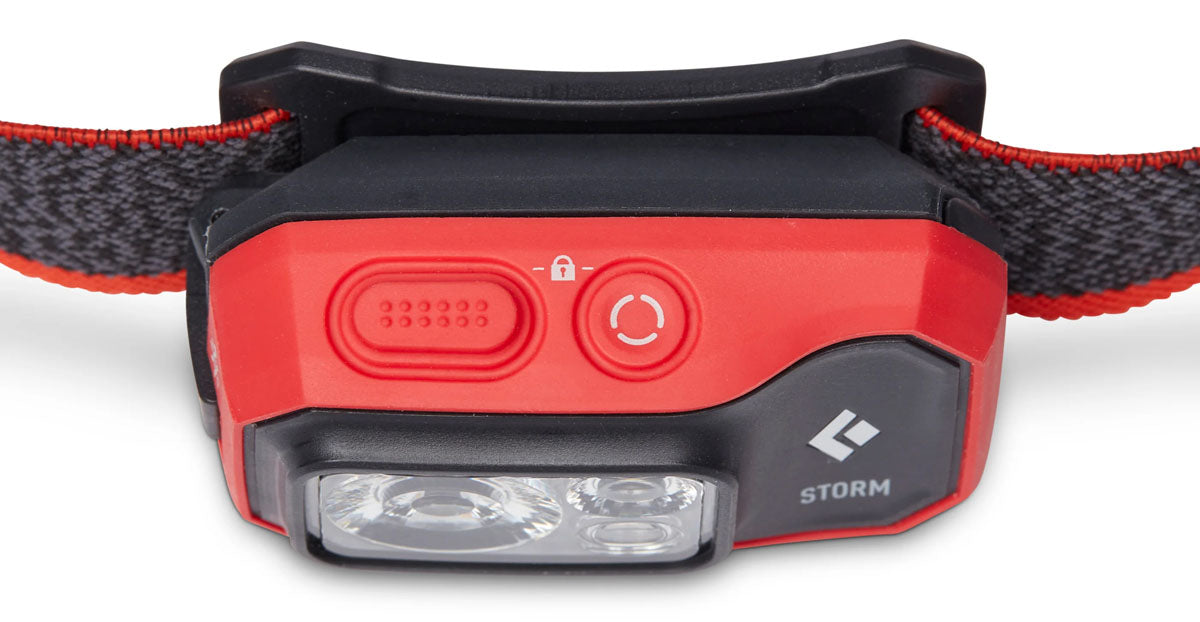 Storm 450 Headlamp