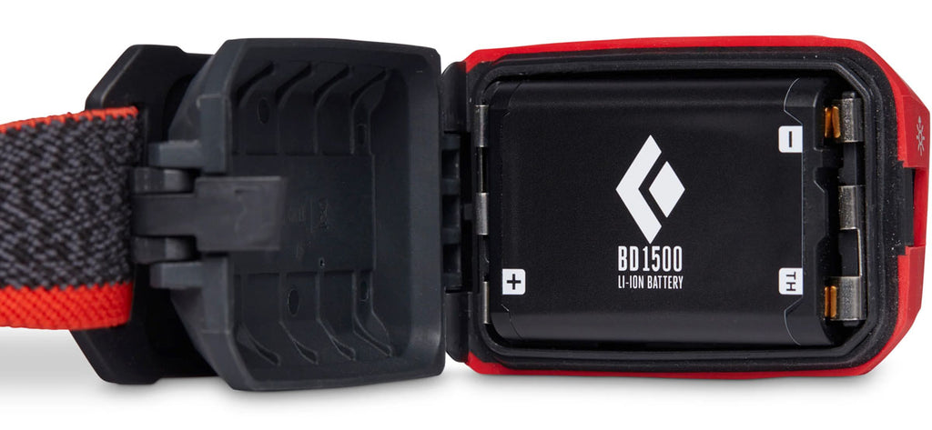 Storm 450 Headlamp