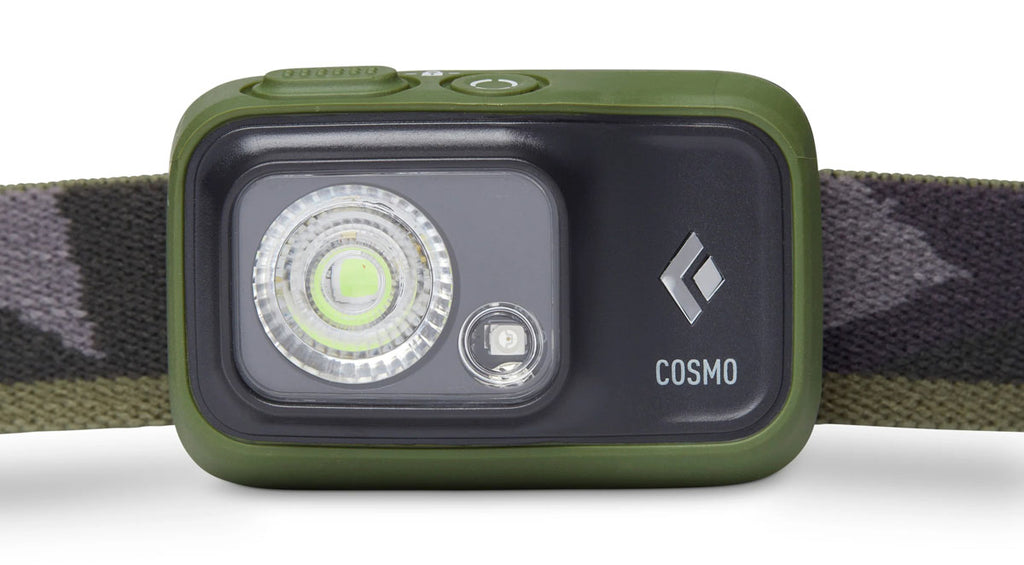 Cosmo 350 Headlamp
