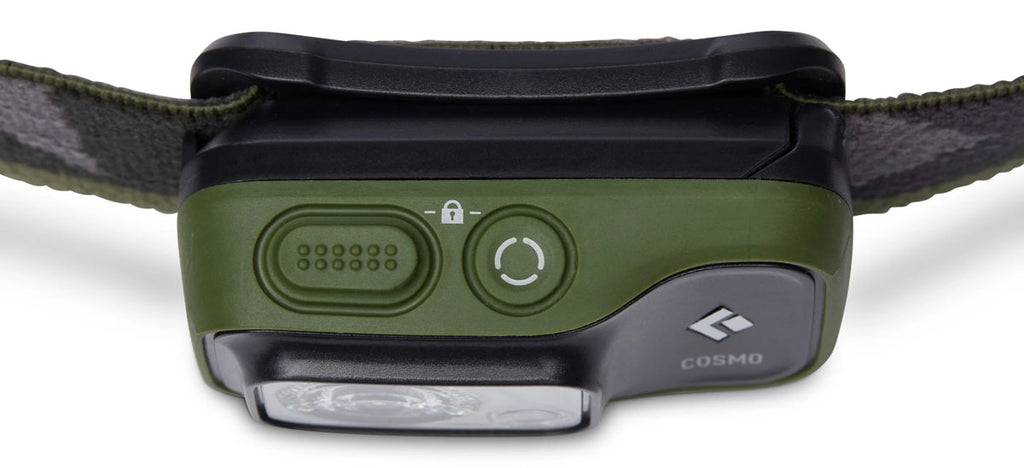 Cosmo 350 Headlamp