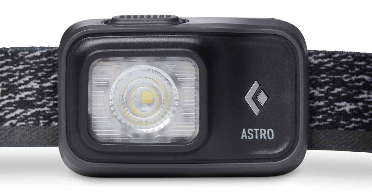 Astro 300 Headlamp