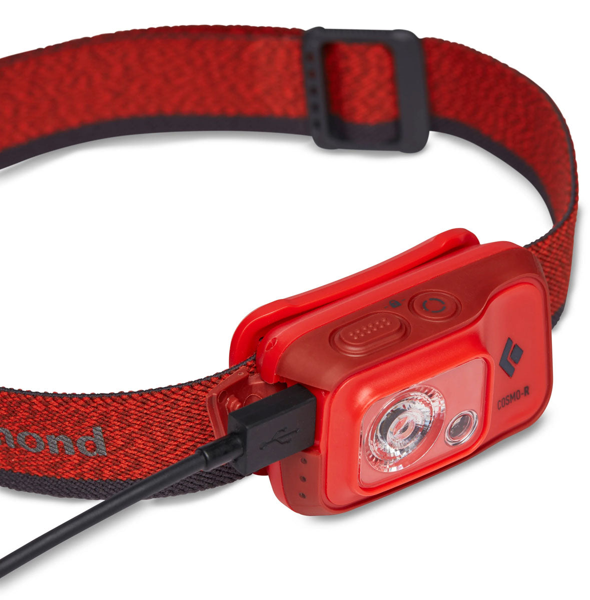 Cosmo 350-R Rechargeable Headlamp