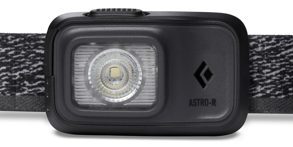 Astro 300-R Rechargeable Headlamp