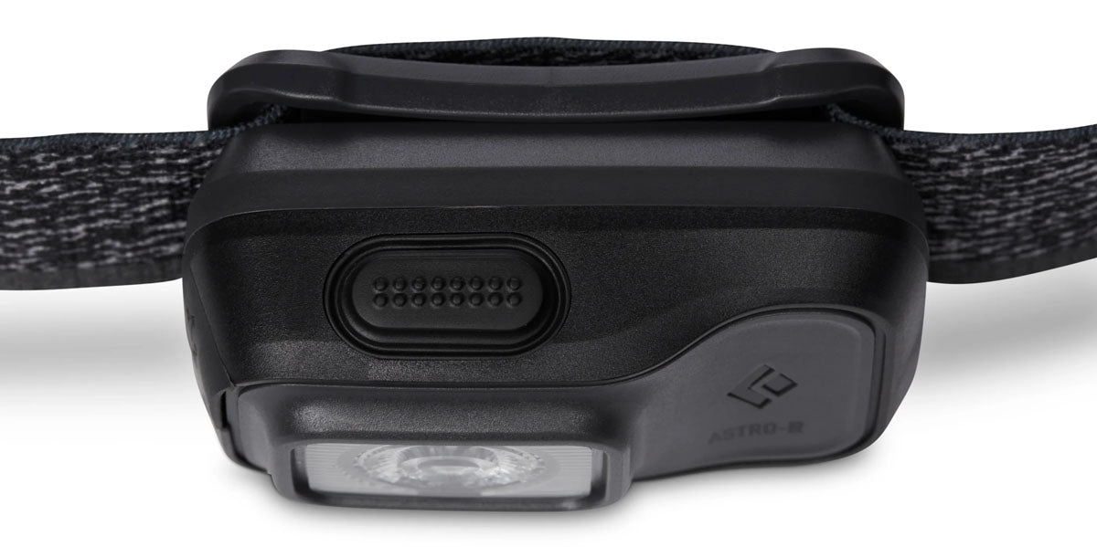 Astro 300-R Rechargeable Headlamp