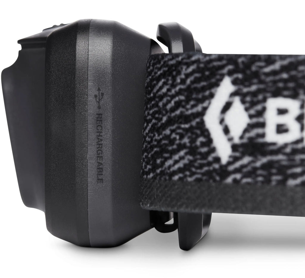 Astro 300-R Rechargeable Headlamp