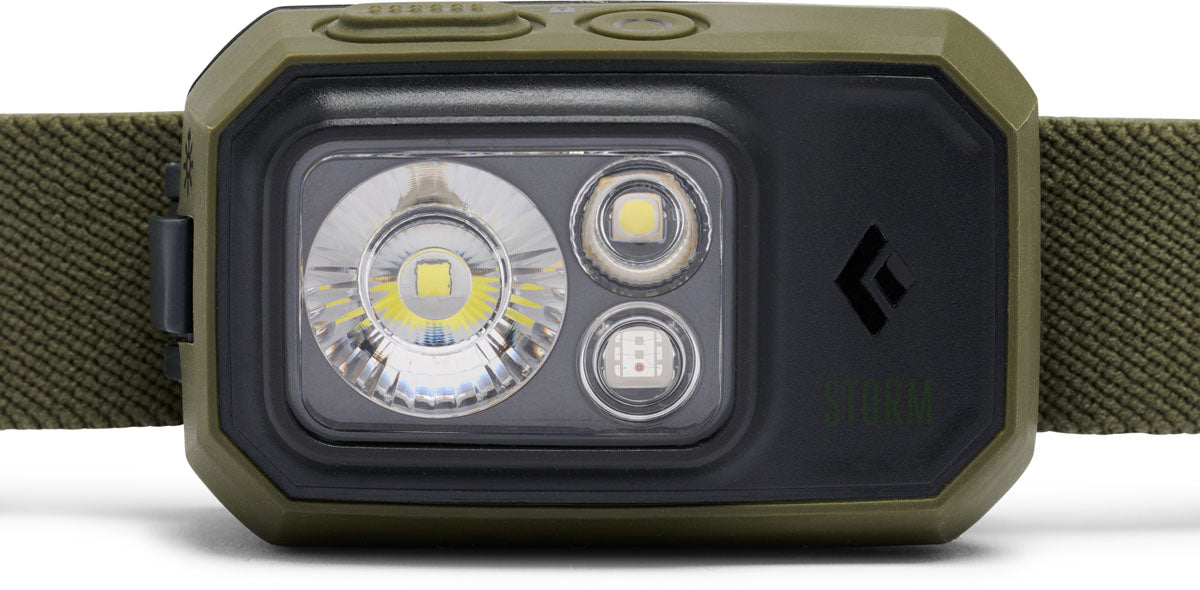 Storm 450 Headlamp