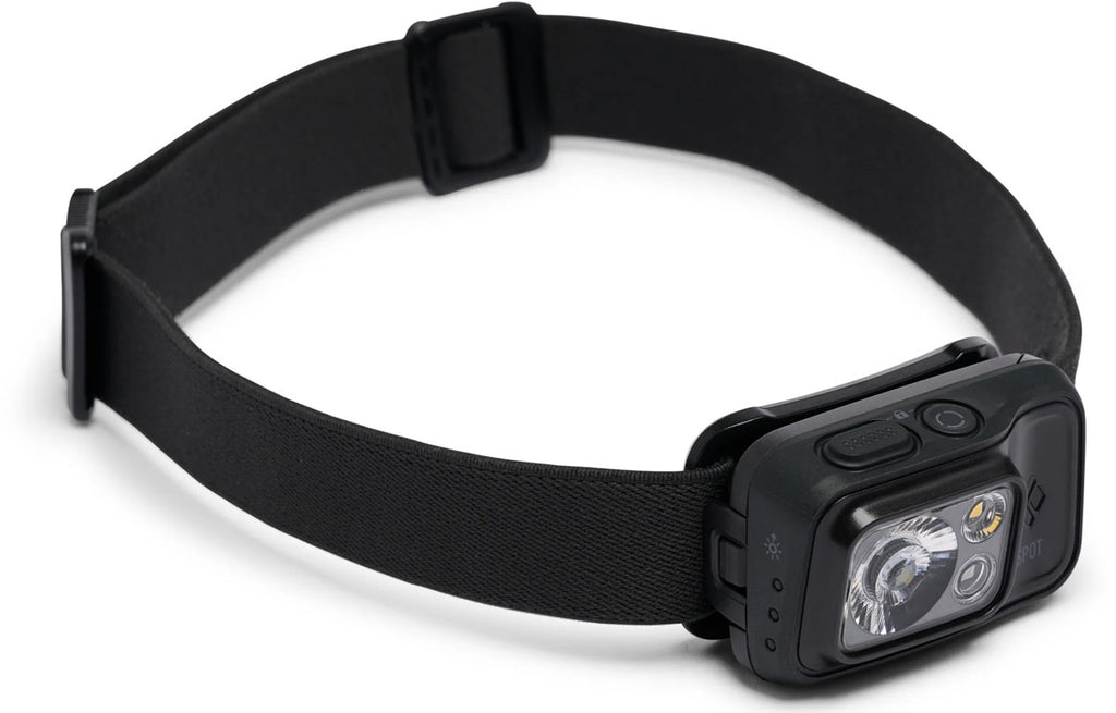 Spot 400 Headlamp