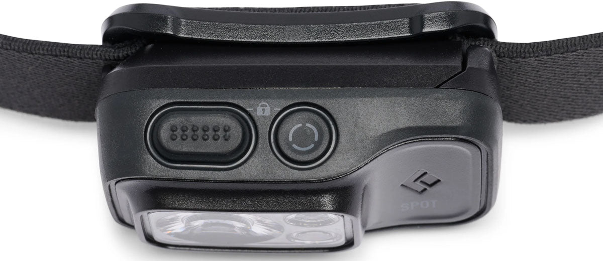Spot 400 Headlamp
