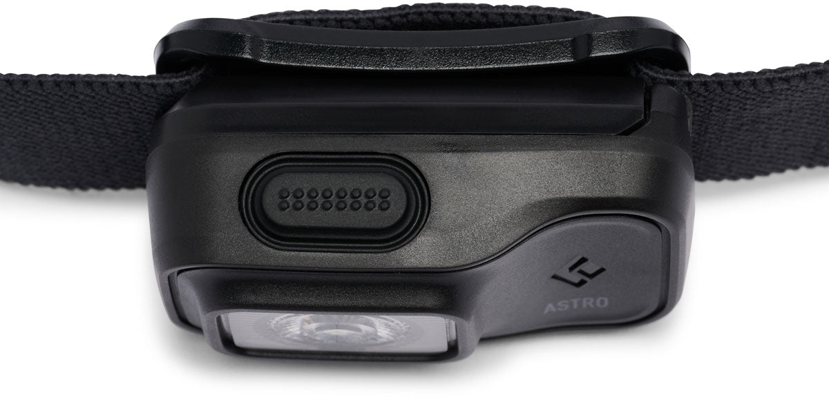 Astro 300 Headlamp