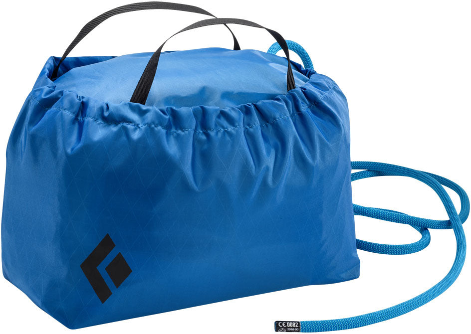 Half Rope Burrito Rope Bag - 15 L