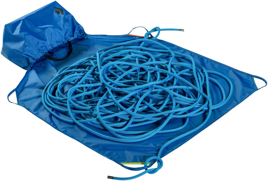 Half Rope Burrito Rope Bag - 15 L
