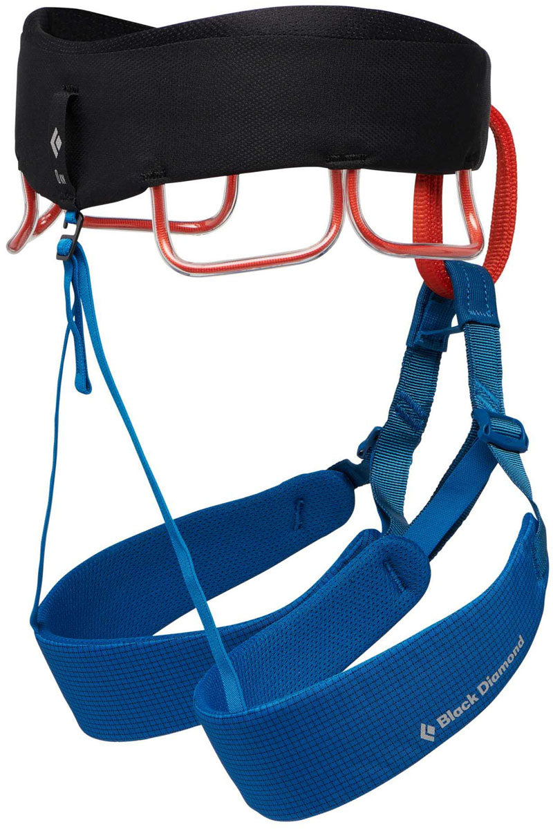Momentum Climbing Harness - Men's