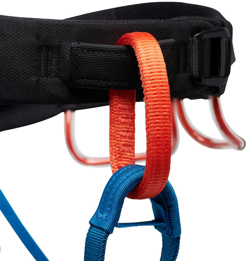 Momentum Climbing Harness - Men's