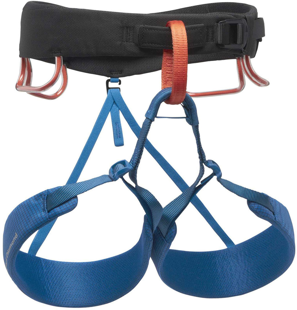 Momentum Climbing Harness - Men's