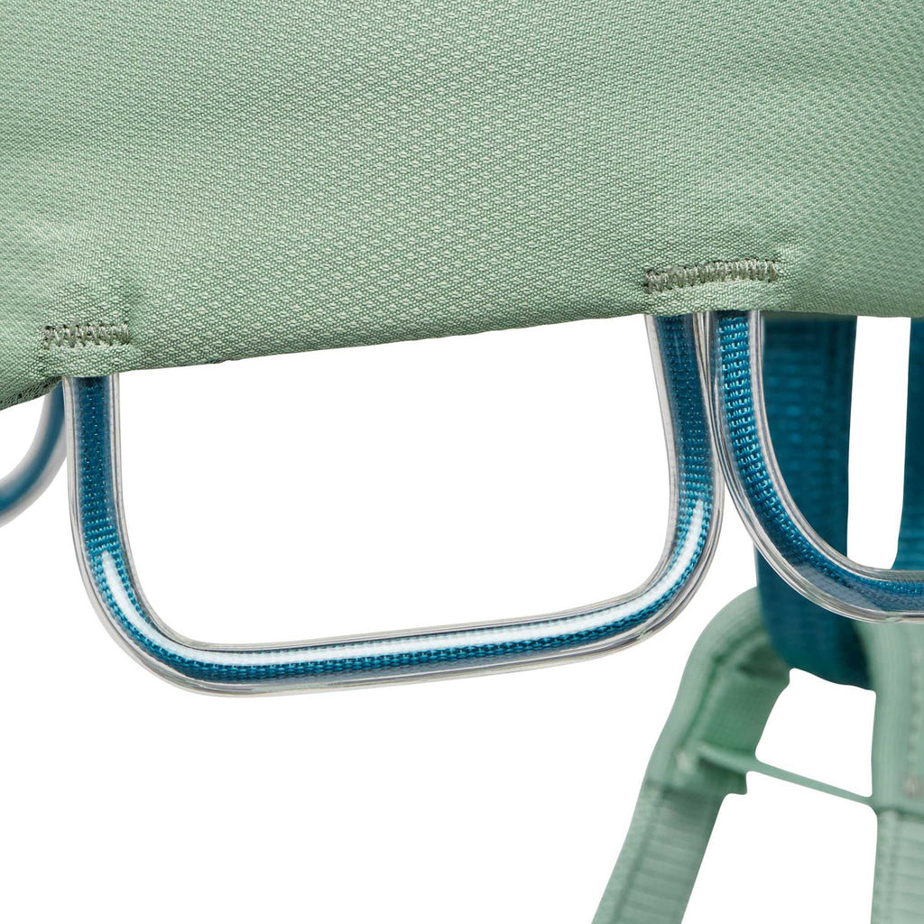 Momentum Climbing Harness - Women's