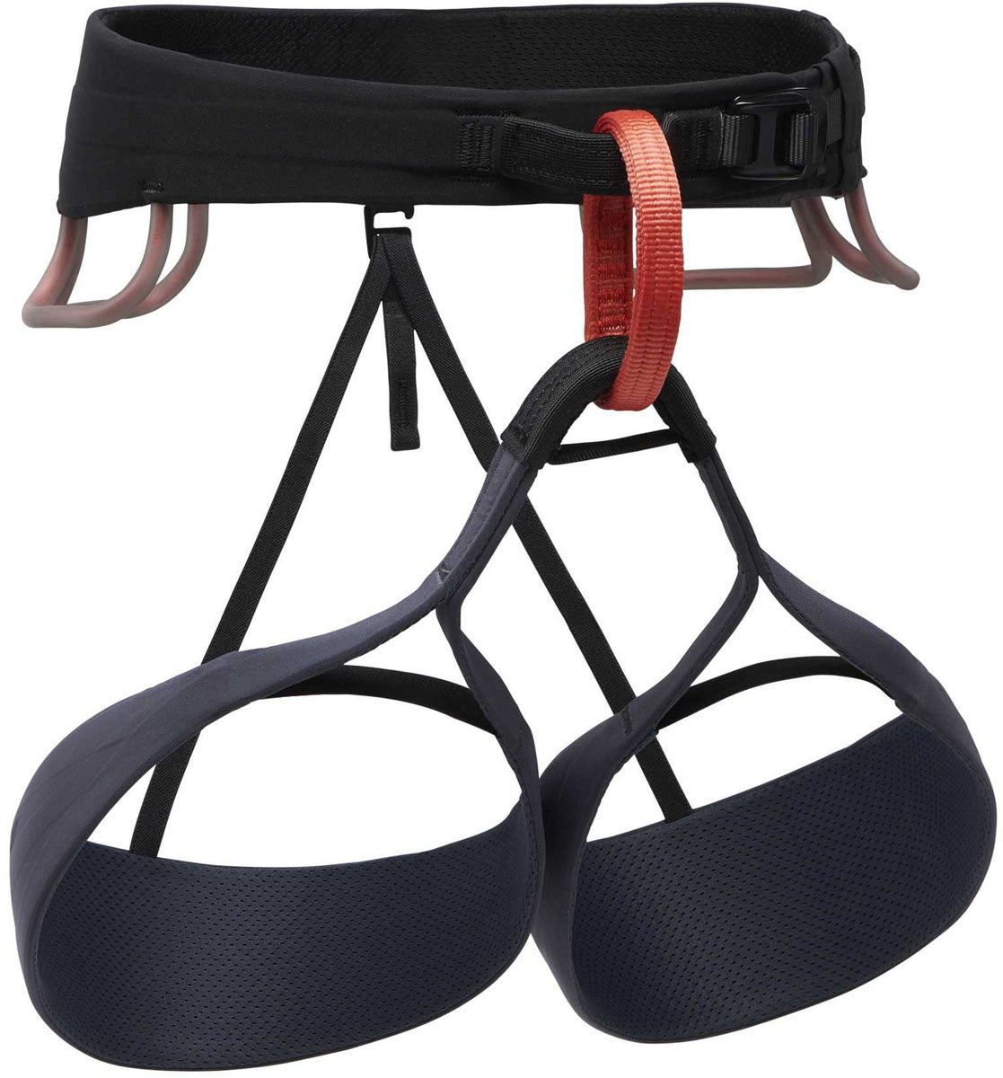 Solution Men's Climbing Harness