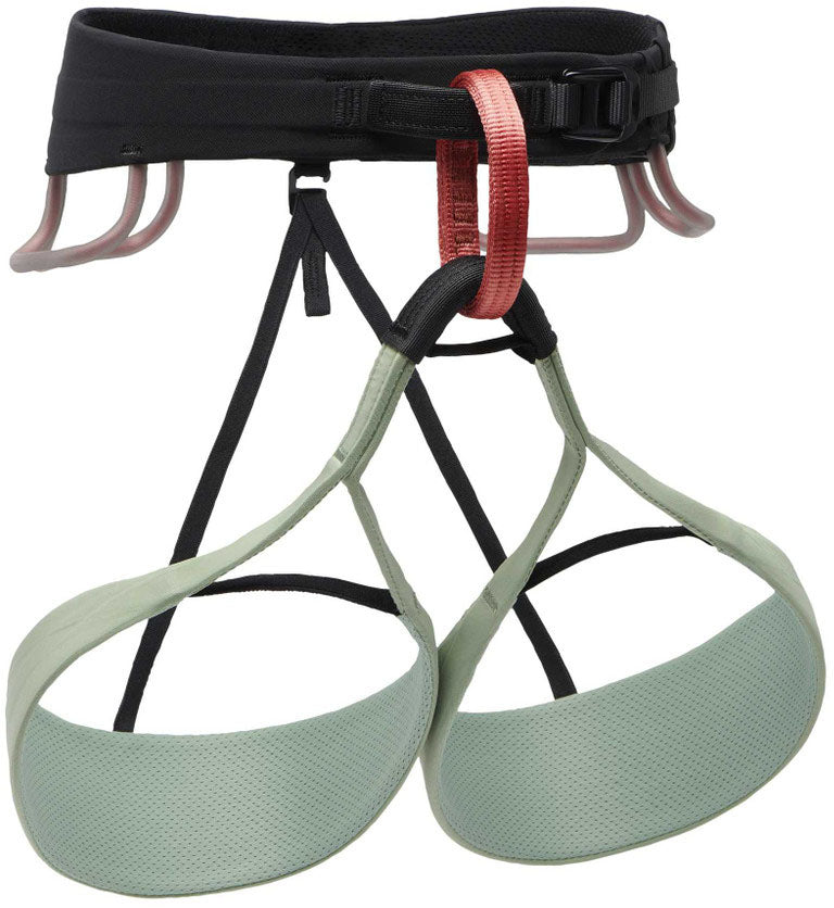 Solution Women's Climbing Harness