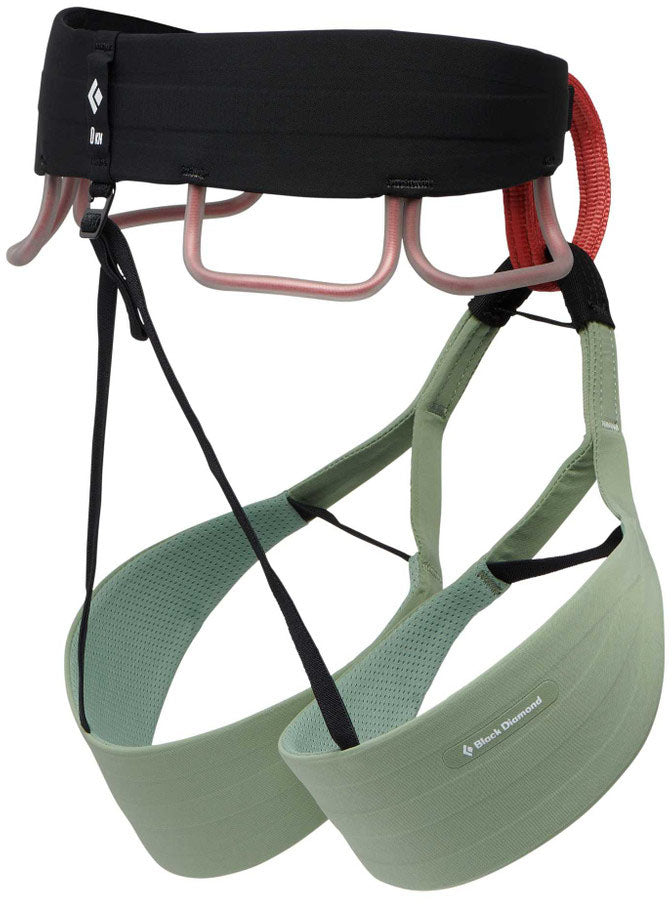 Solution Women's Climbing Harness