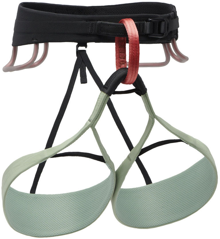 Solution Women's Climbing Harness