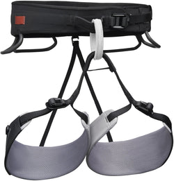 Solution Guide Climbing Harness - Men's