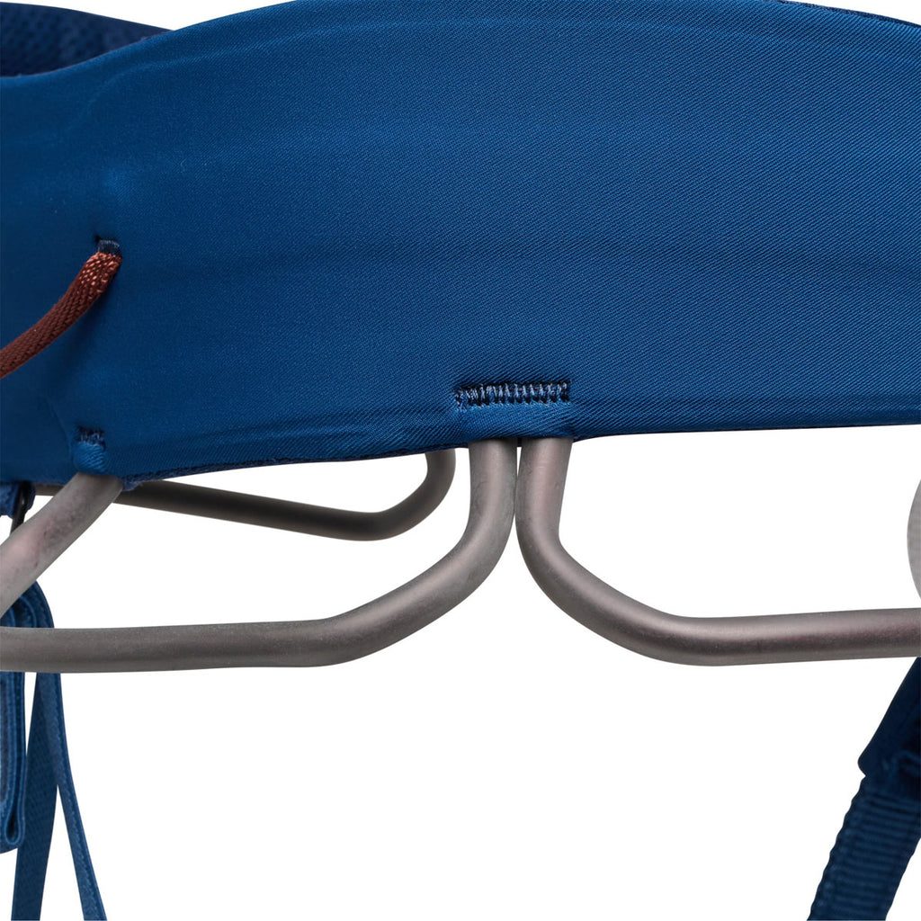 Solution Climbing Harness - Men's