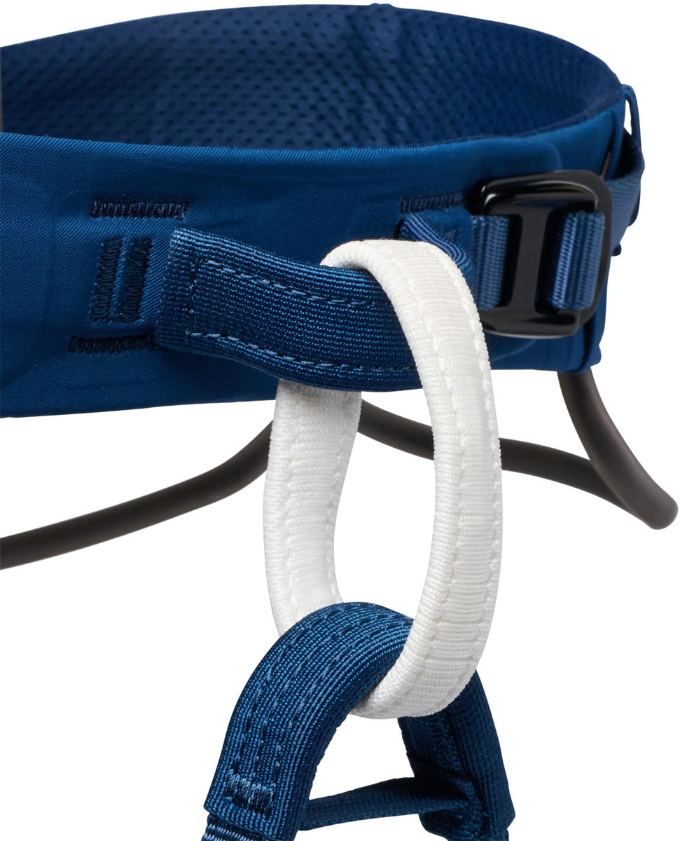 Solution Climbing Harness - Men's
