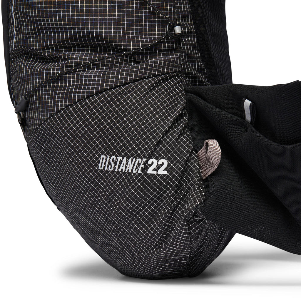 Distance Hiking Backpack - 22 L