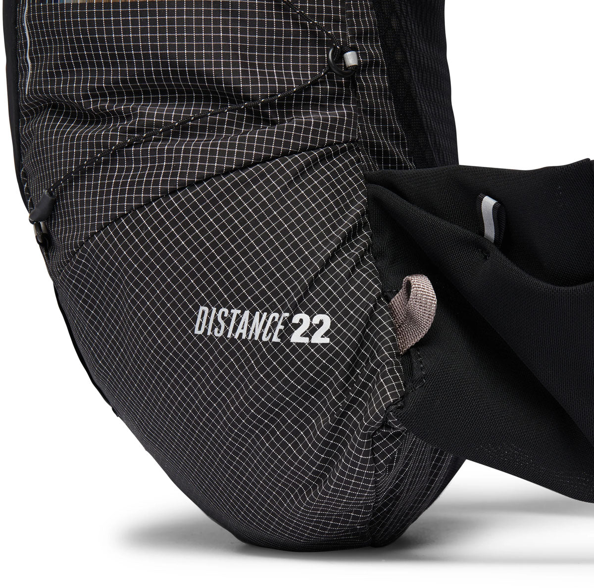 Distance Hiking Backpack - 22 L