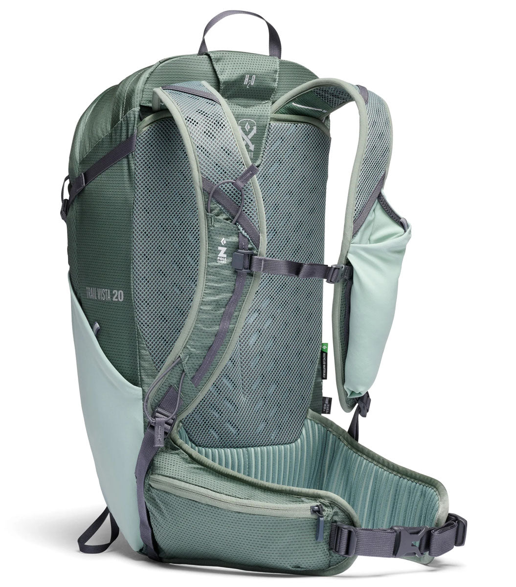 Trail Vista 20L Hiking Backpack - Unisex