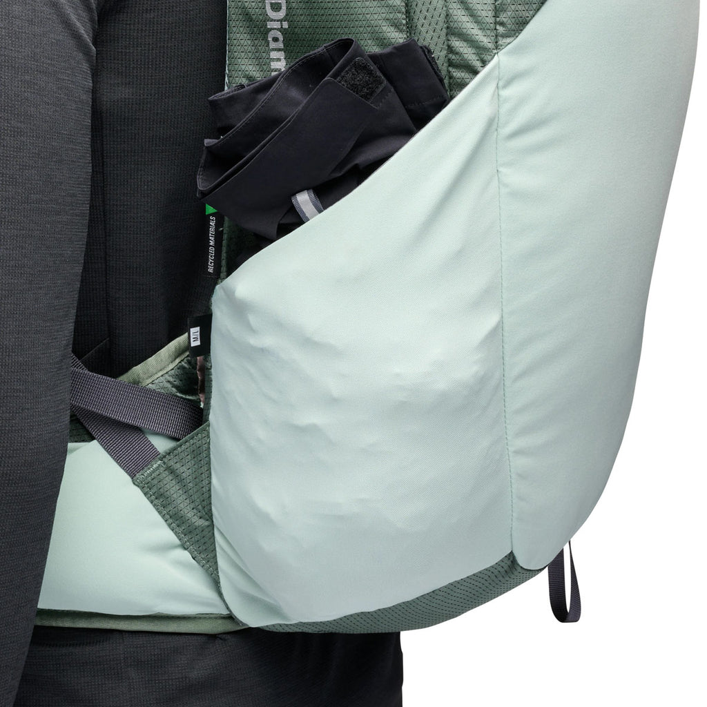 Trail Vista 20L Hiking Backpack - Unisex