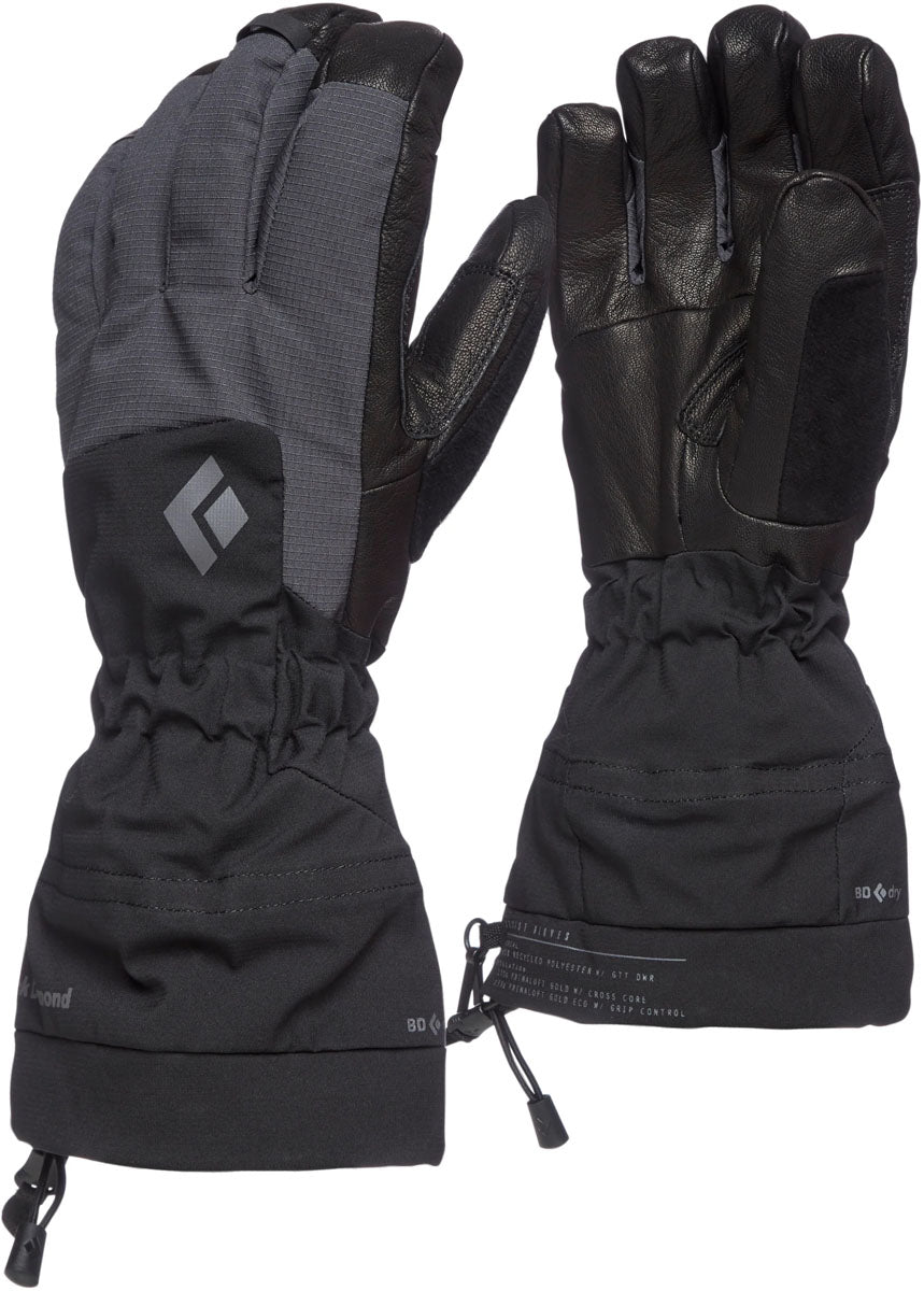 Soloist Gloves - Men's