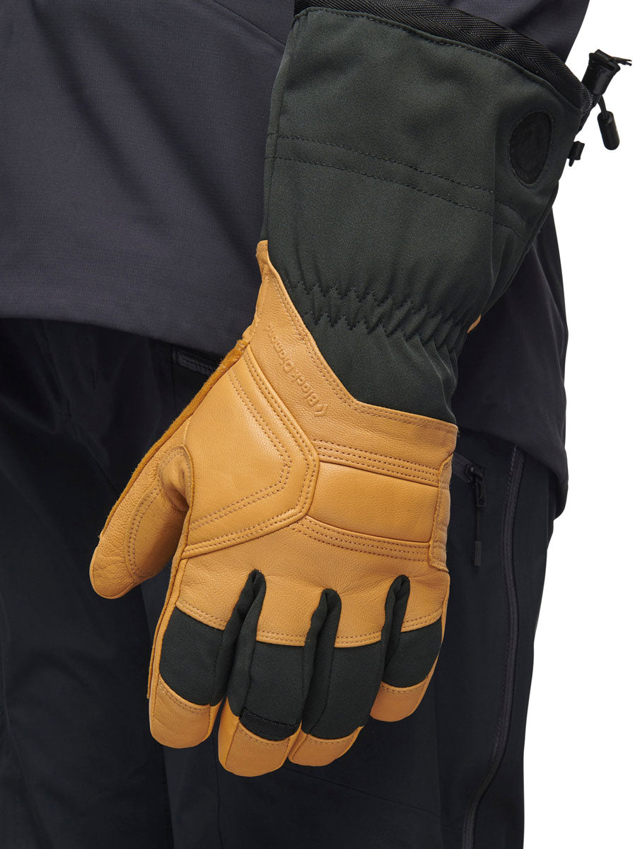 Guide Gore-Tex Sports Gloves - Men's