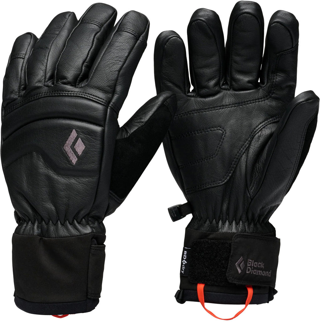 Spark Gloves - Unisex